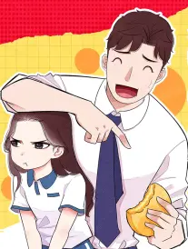单亲爸爸的早餐桌